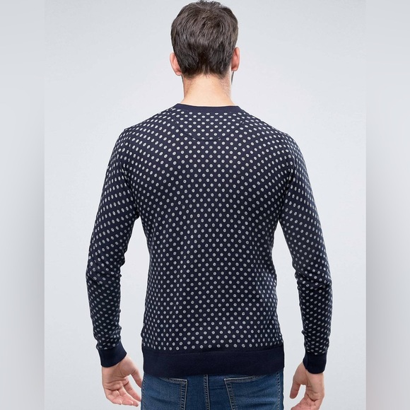 🔥EUC Scotch & Soda Mens Sweater (XL) - Picture 2 of 7